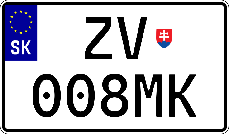 Typ IV - Bežná 2R