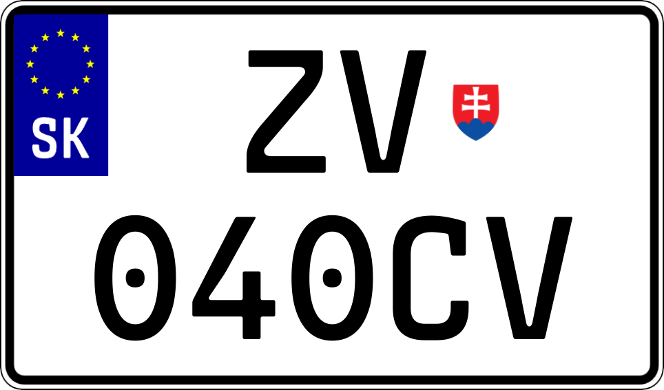 Typ IV - Bežná 2R