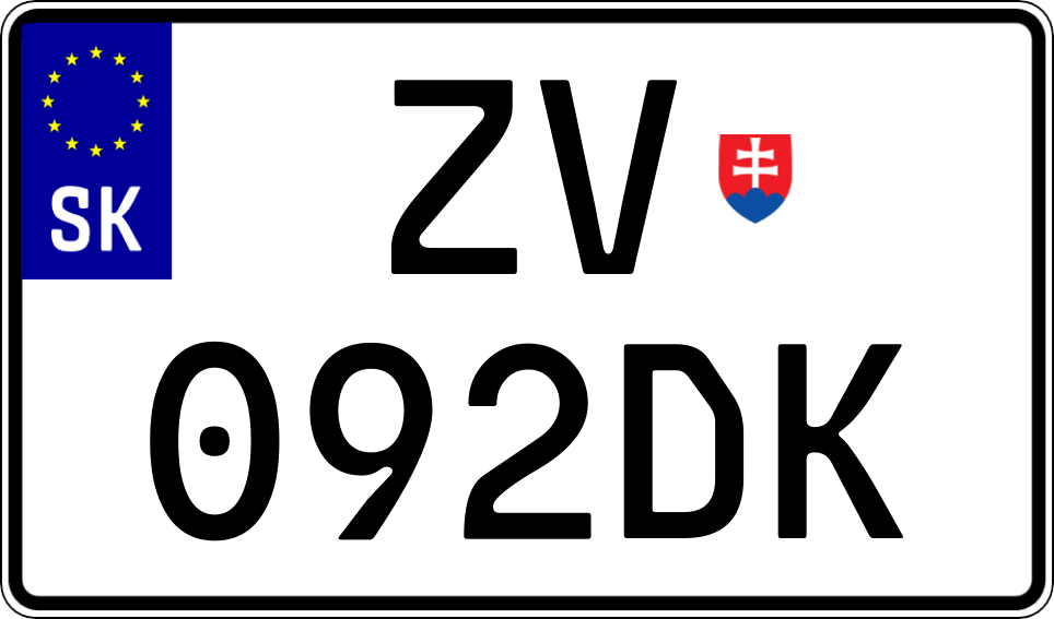 Typ IV - Bežná 2R