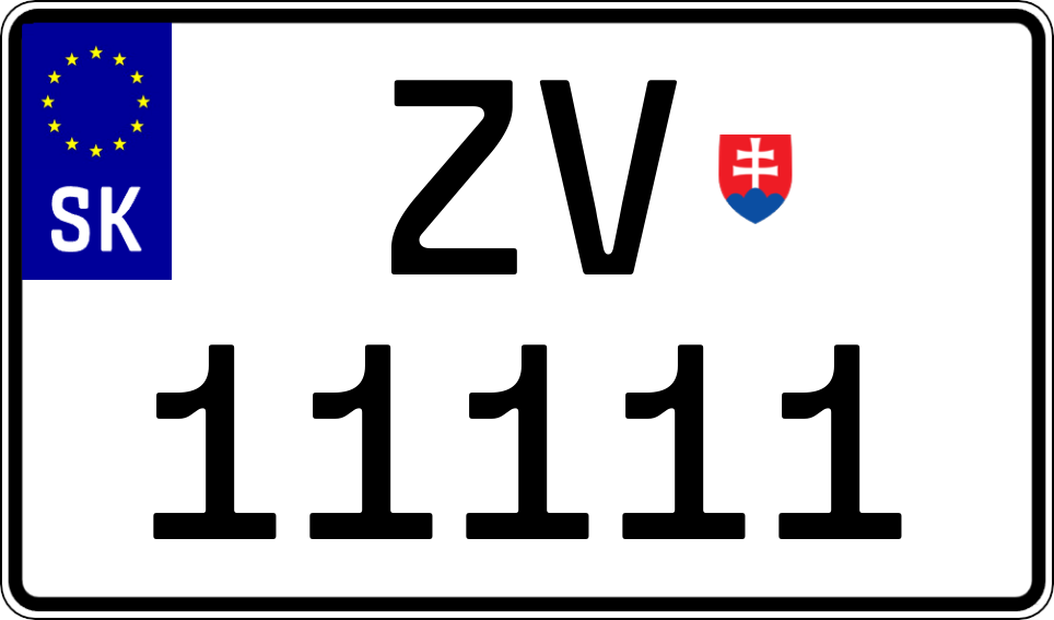 Typ IV - Bežná 2R