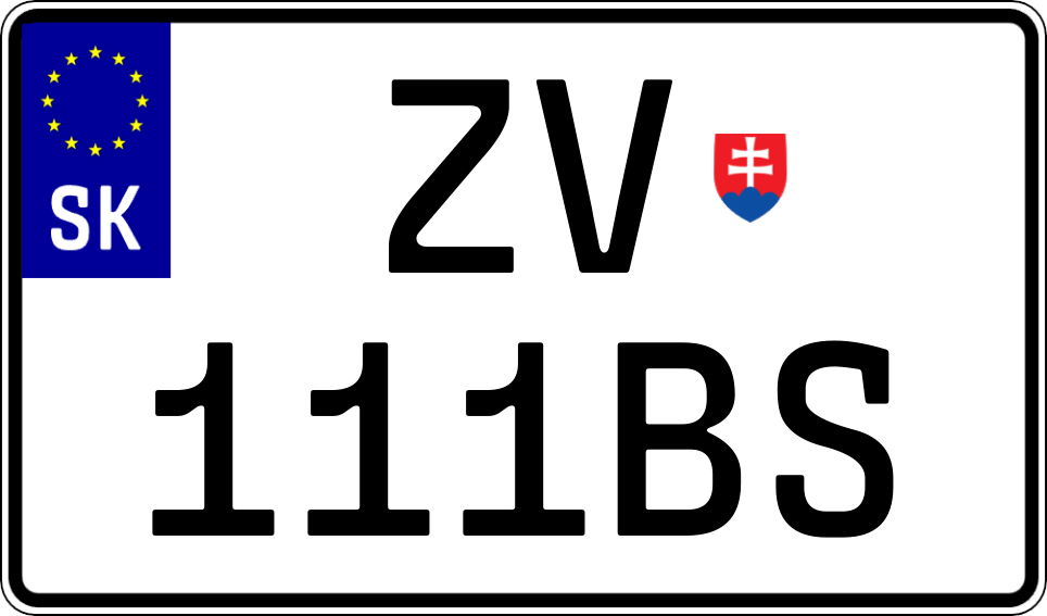 Typ IV - Bežná 2R