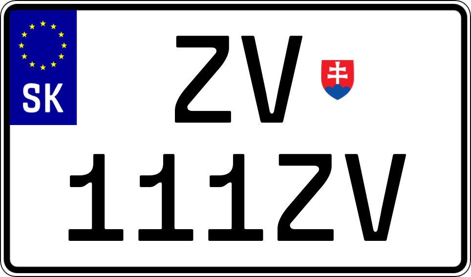 Typ IV - Bežná 2R