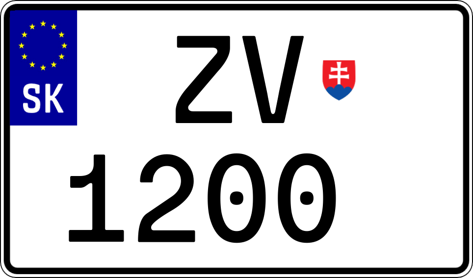 Typ IV - Bežná 2R