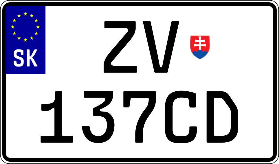 Typ IV - Bežná 2R