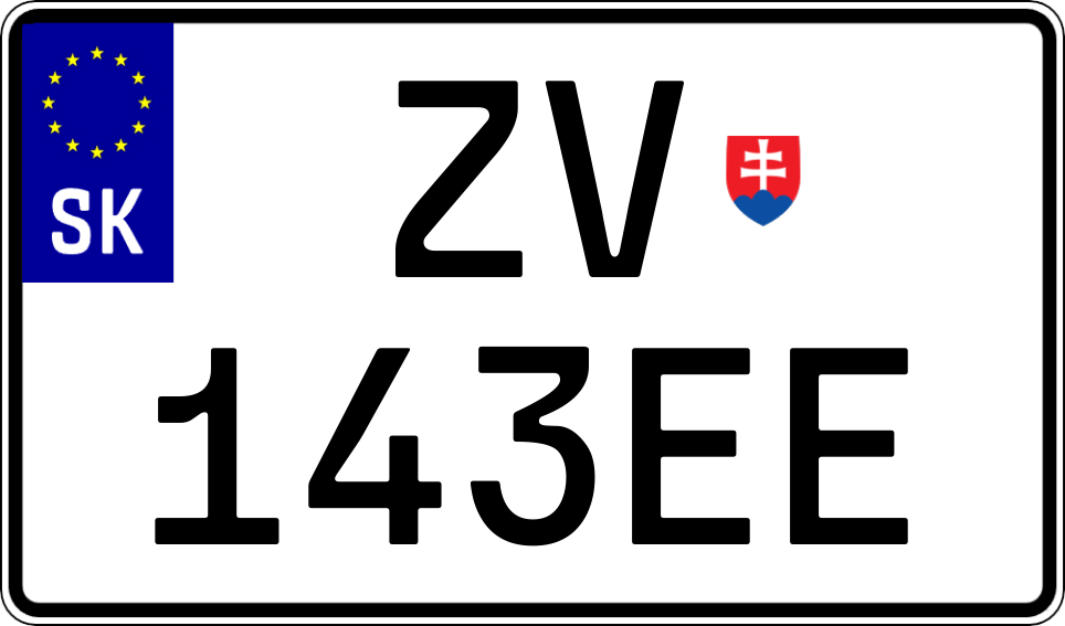 Typ IV - Bežná 2R