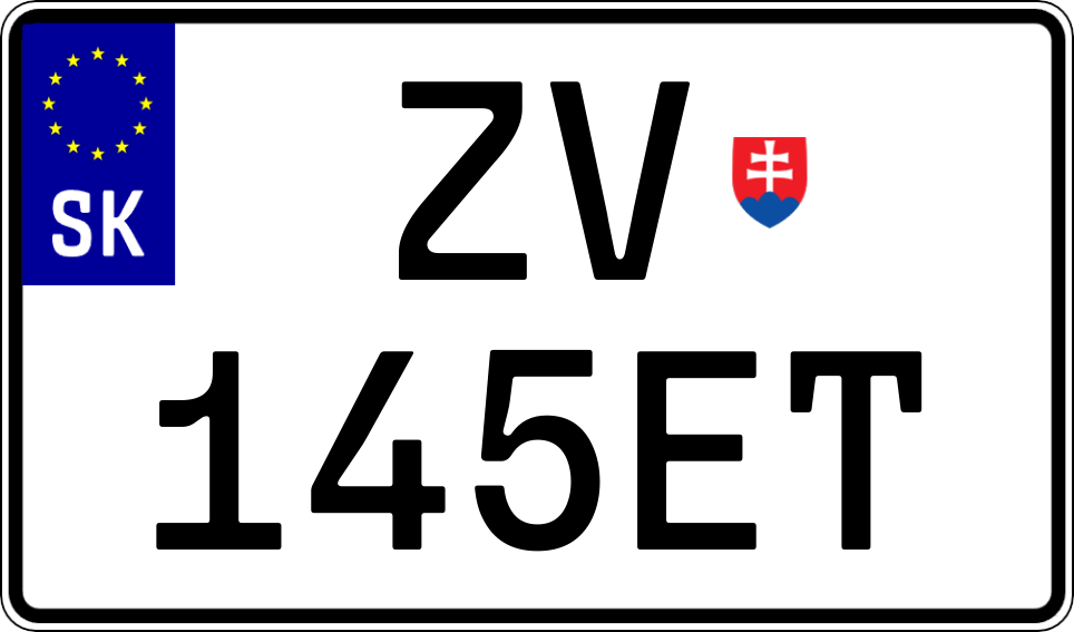 Typ IV - Bežná 2R