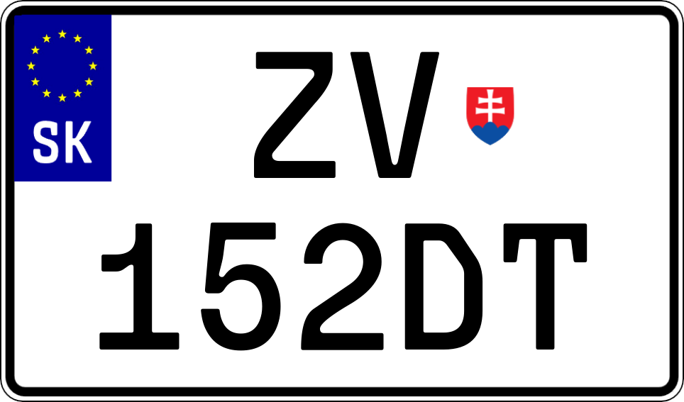 Typ IV - Bežná 2R