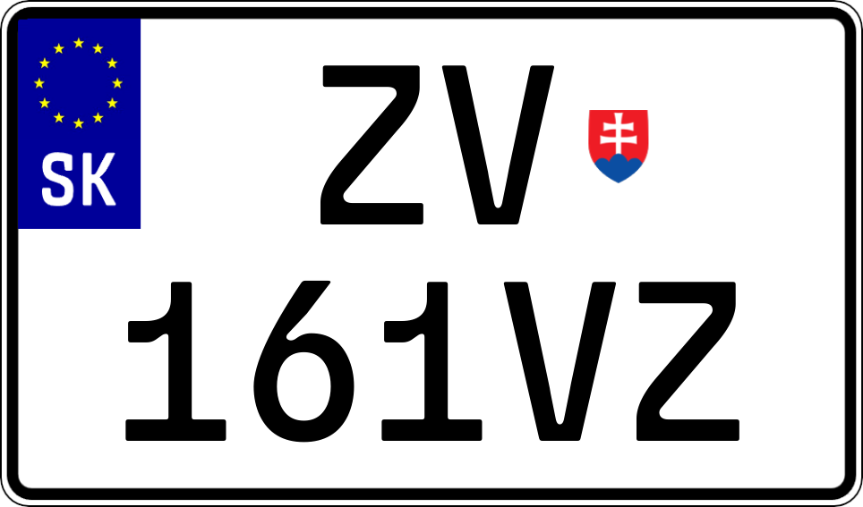 Typ IV - Bežná 2R