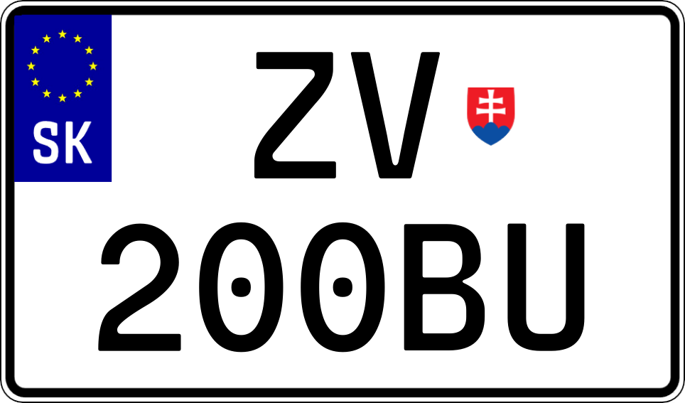 Typ IV - Bežná 2R
