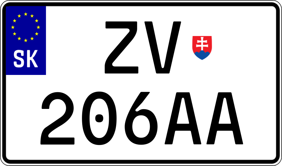 Typ IV - Bežná 2R