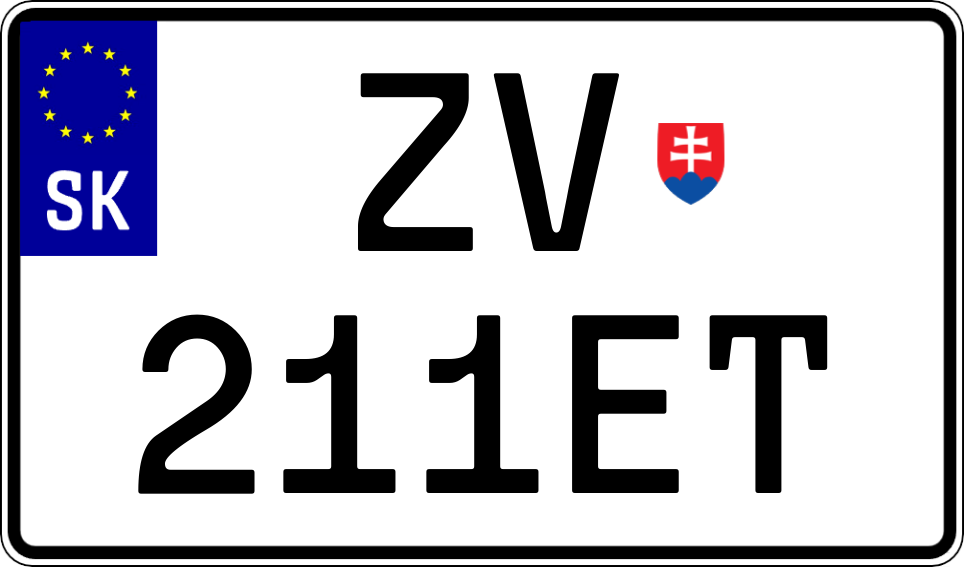 Typ IV - Bežná 2R