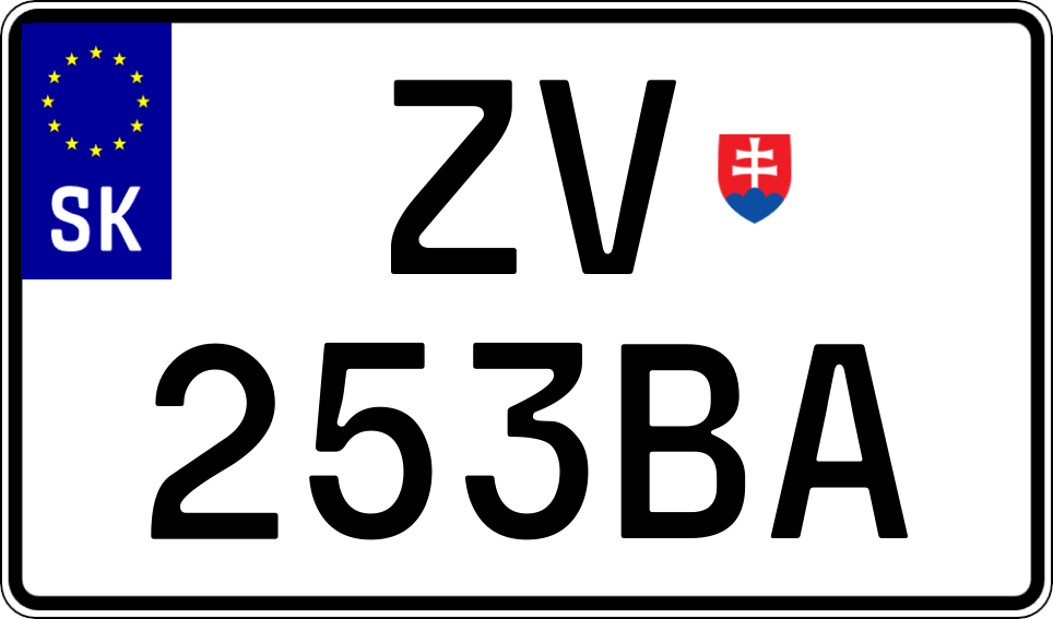 Typ IV - Bežná 2R