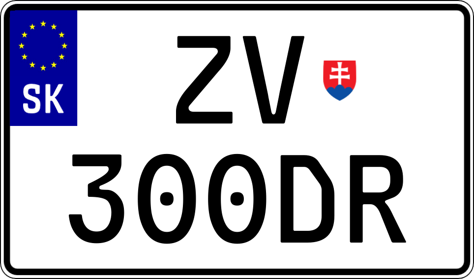 Typ IV - Bežná 2R