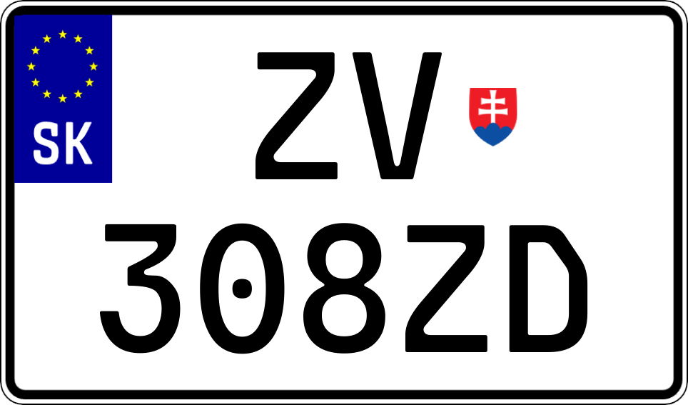 Typ IV - Bežná 2R