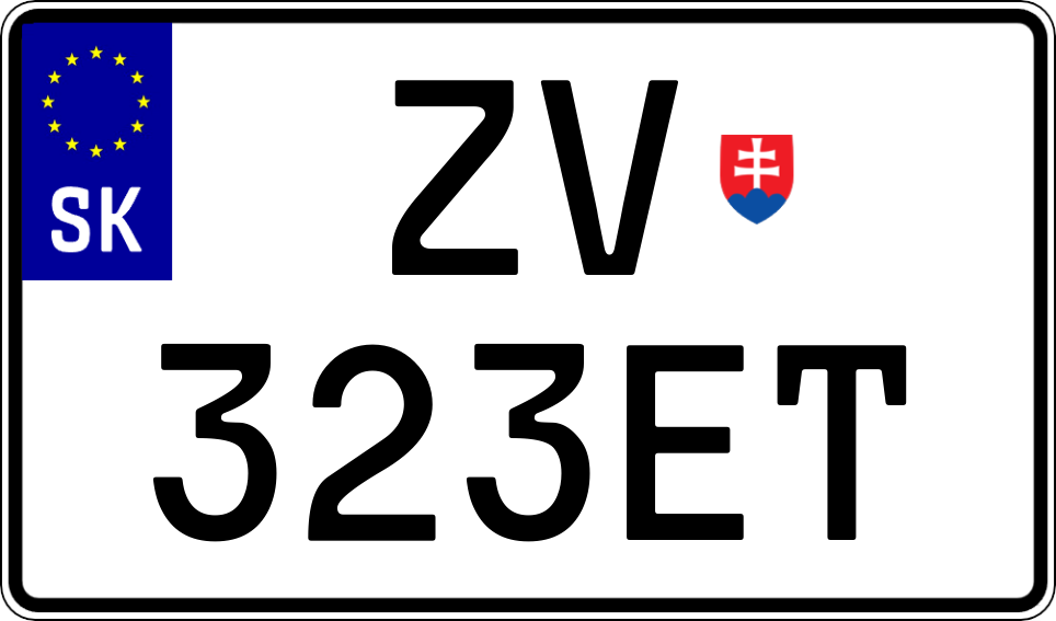 Typ IV - Bežná 2R