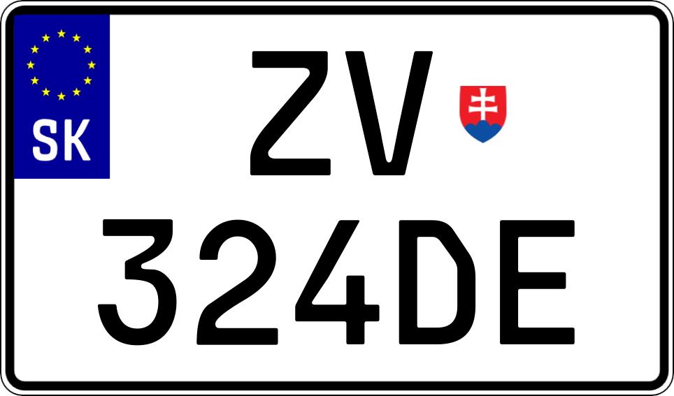 Typ IV - Bežná 2R