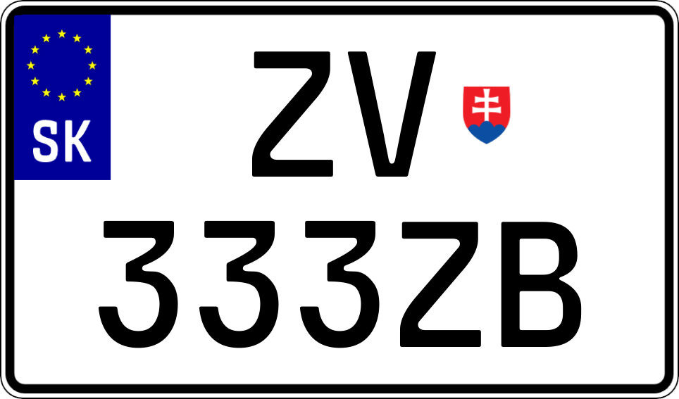 Typ IV - Bežná 2R