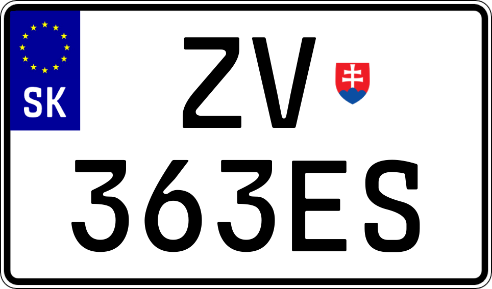 Typ IV - Bežná 2R