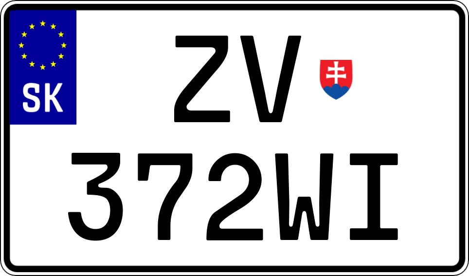 Typ IV - Bežná 2R