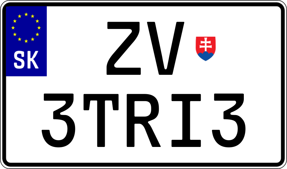 Typ IV - Bežná 2R