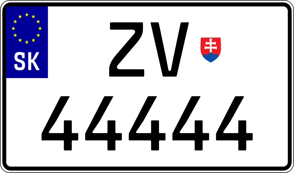 Typ IV - Bežná 2R