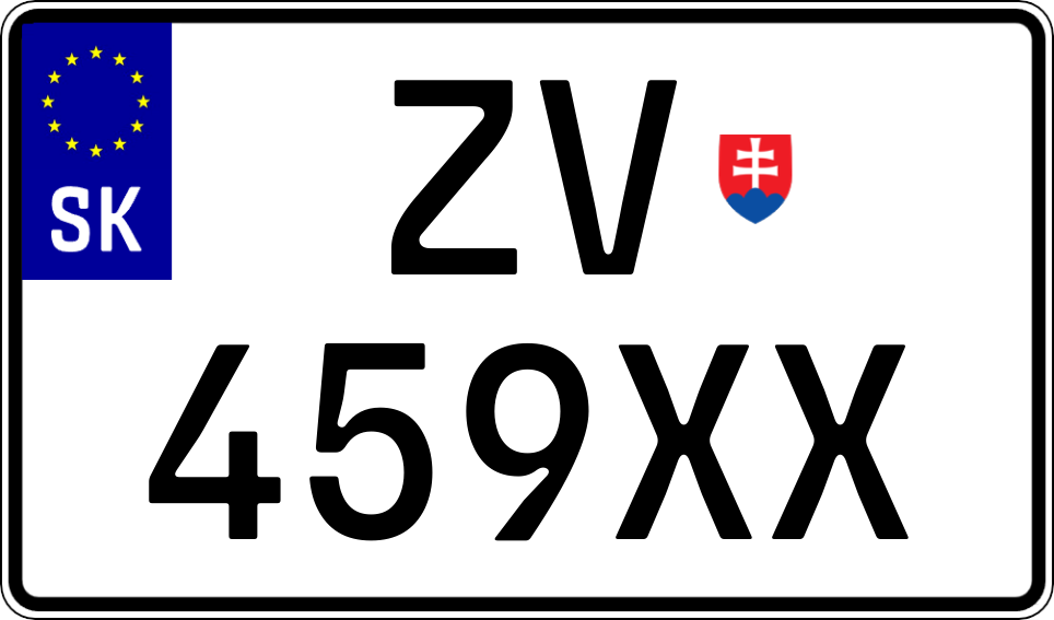 Typ IV - Bežná 2R