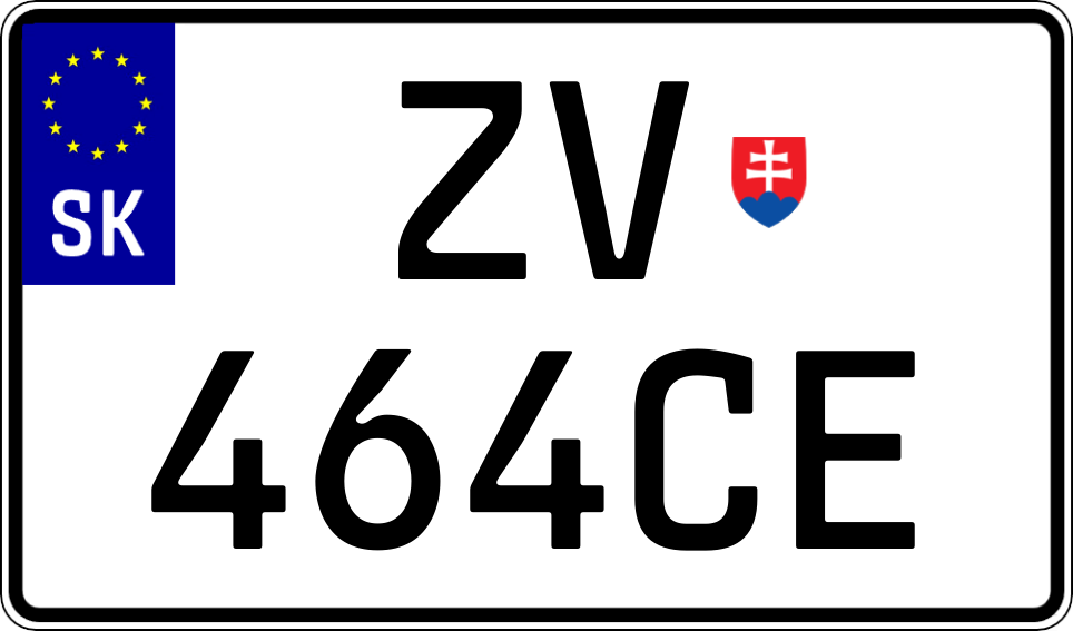 Typ IV - Bežná 2R