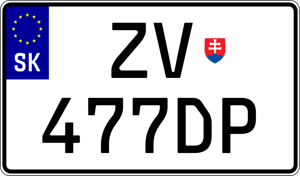 Typ IV - Bežná 2R