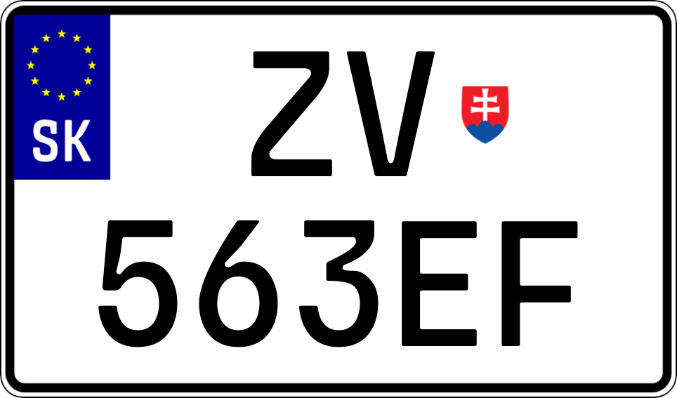 Typ IV - Bežná 2R