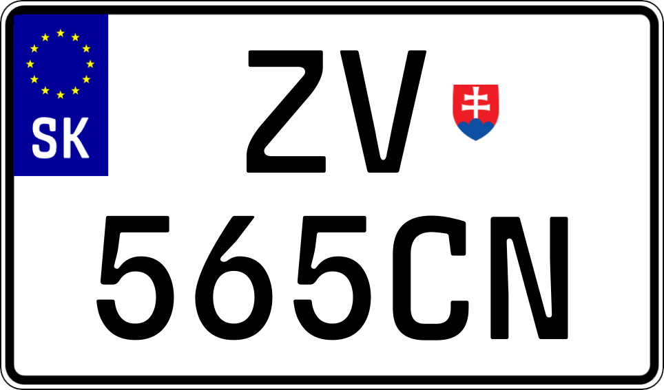 Typ IV - Bežná 2R