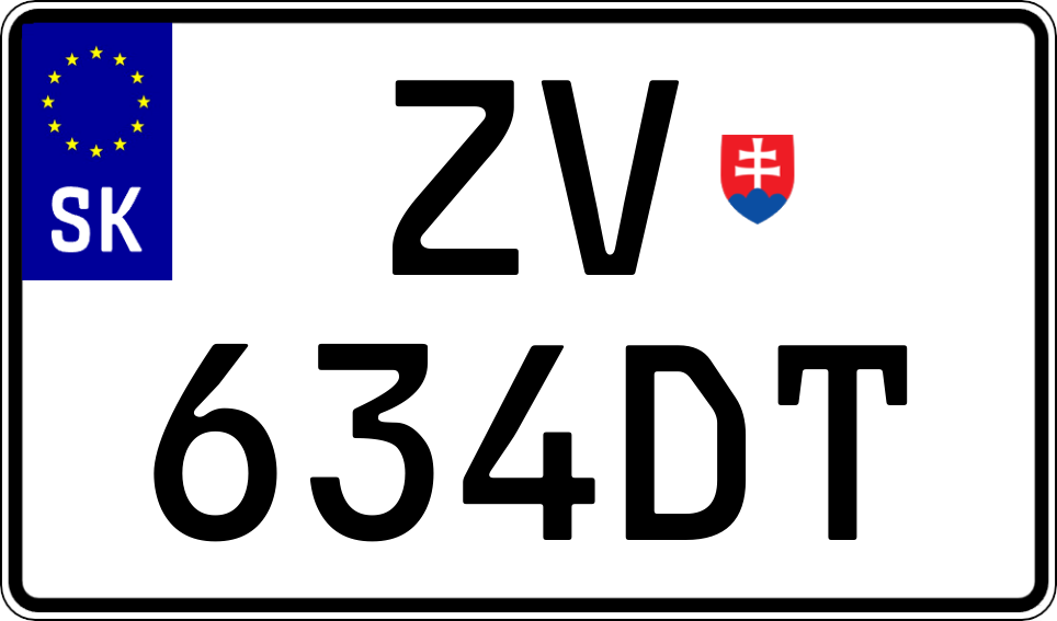 Typ IV - Bežná 2R