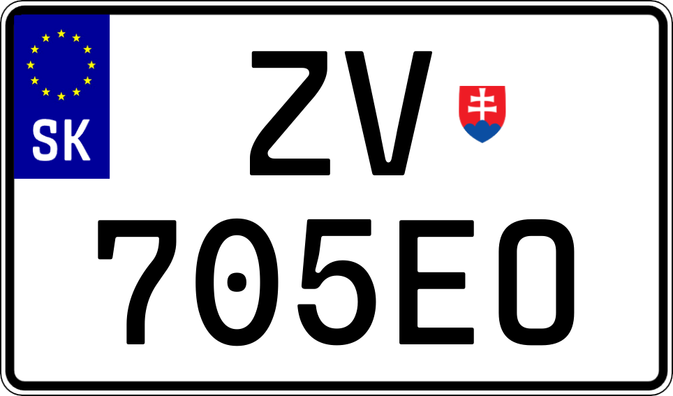 Typ IV - Bežná 2R