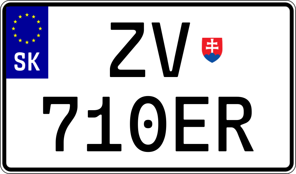 Typ IV - Bežná 2R