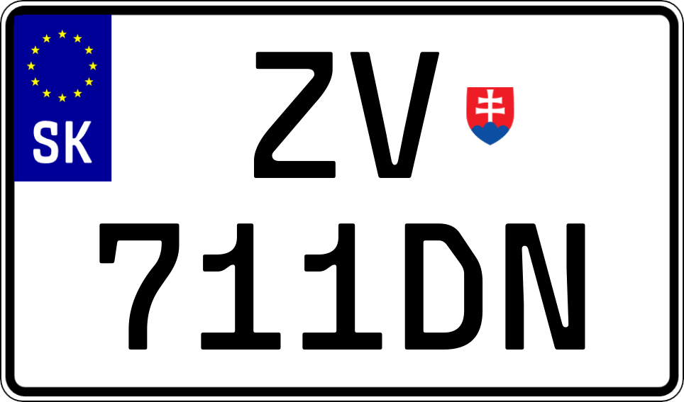 Typ IV - Bežná 2R