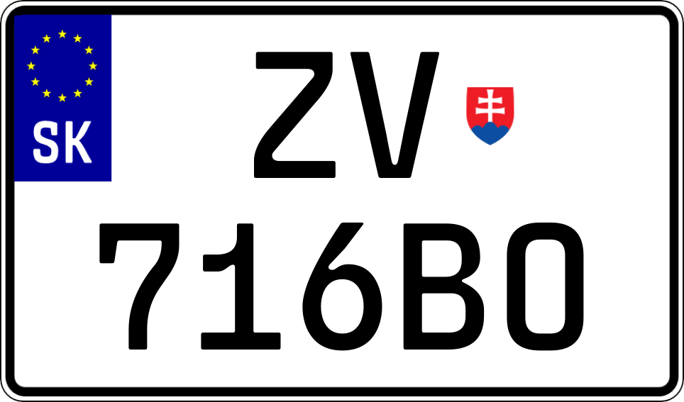 Typ IV - Bežná 2R