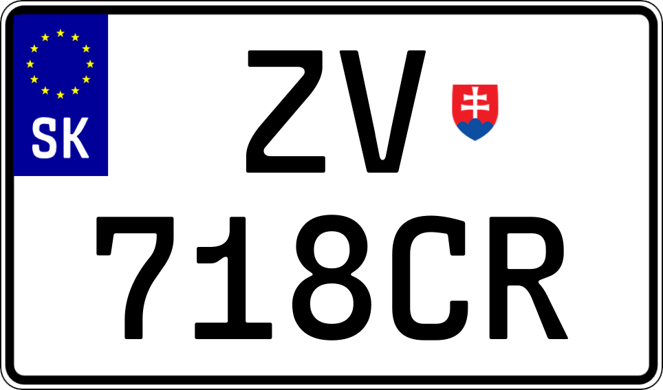 Typ IV - Bežná 2R