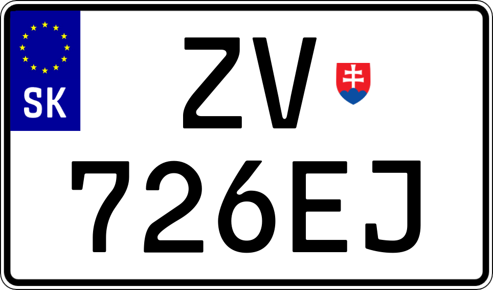 Typ IV - Bežná 2R