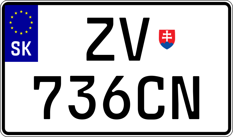 Typ IV - Bežná 2R