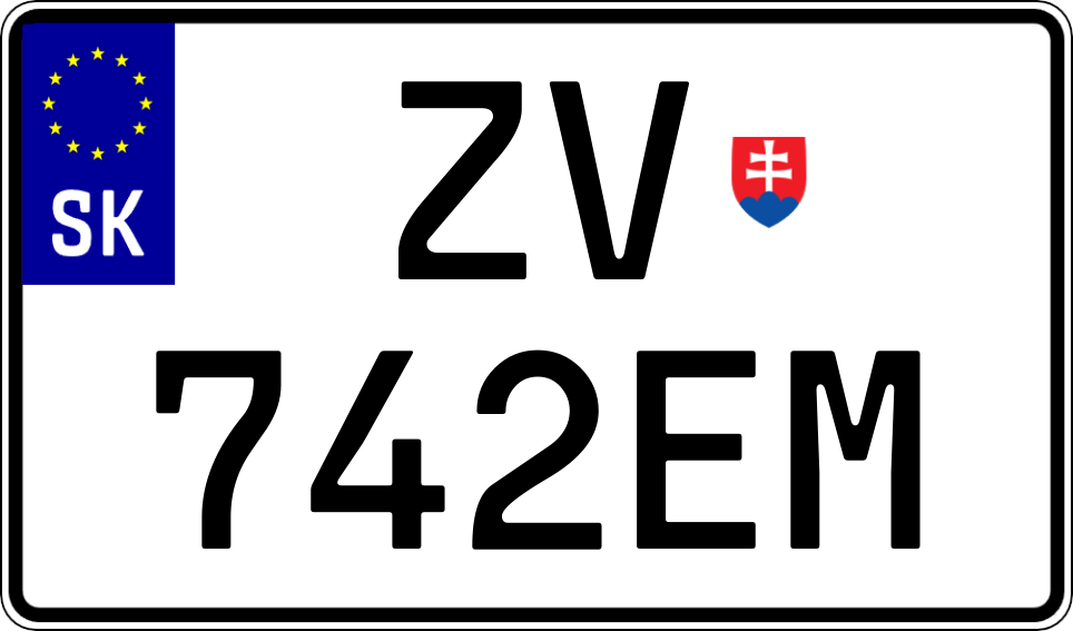 Typ IV - Bežná 2R