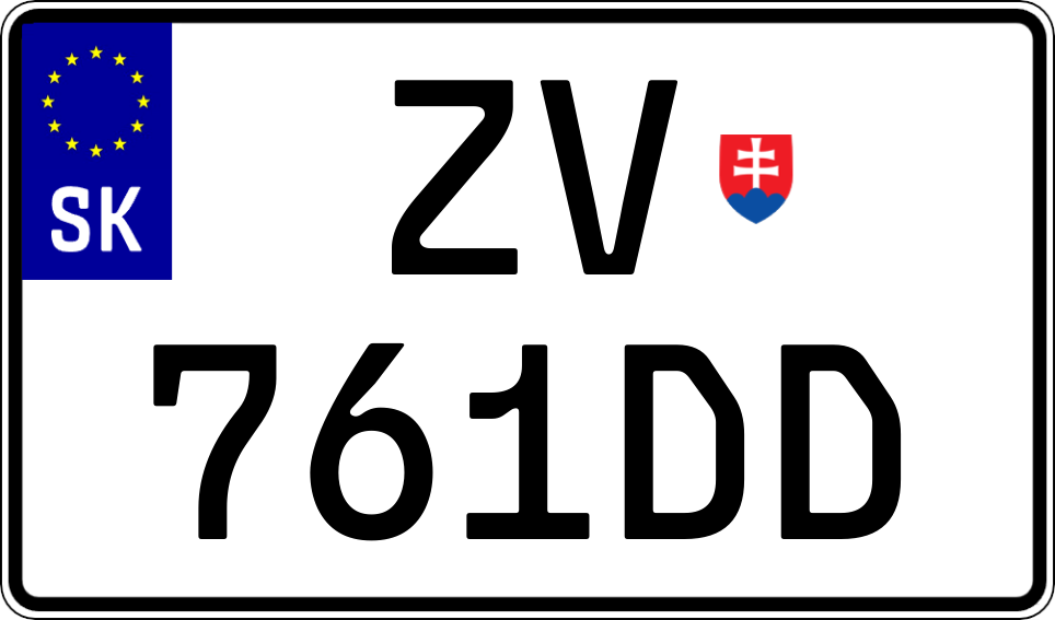 Typ IV - Bežná 2R