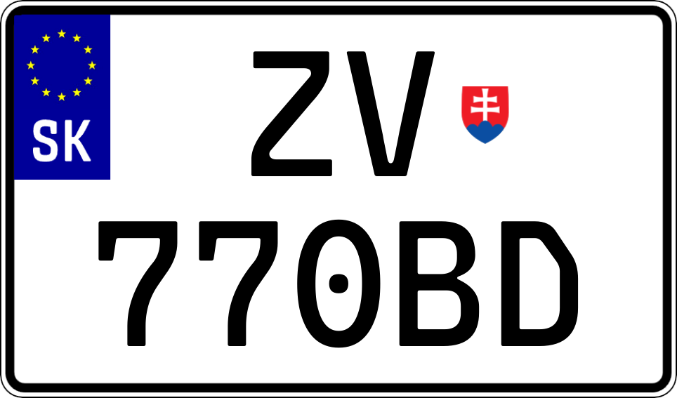 Typ IV - Bežná 2R