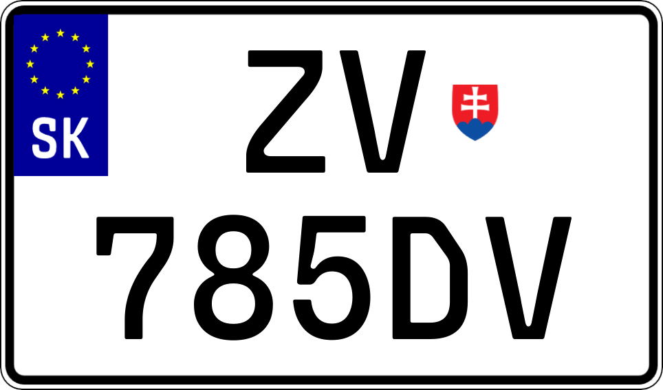 Typ IV - Bežná 2R