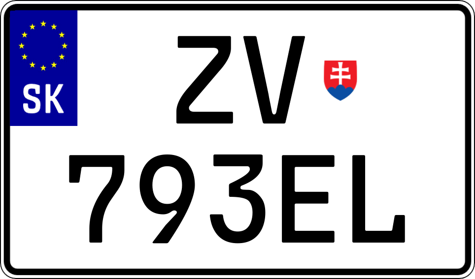 Typ IV - Bežná 2R