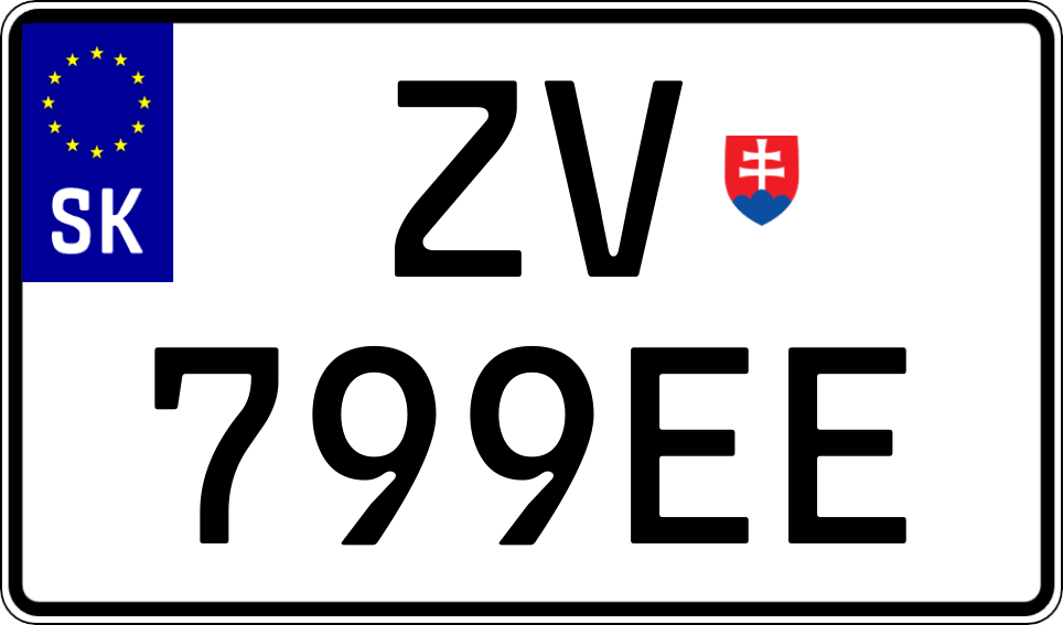 Typ IV - Bežná 2R