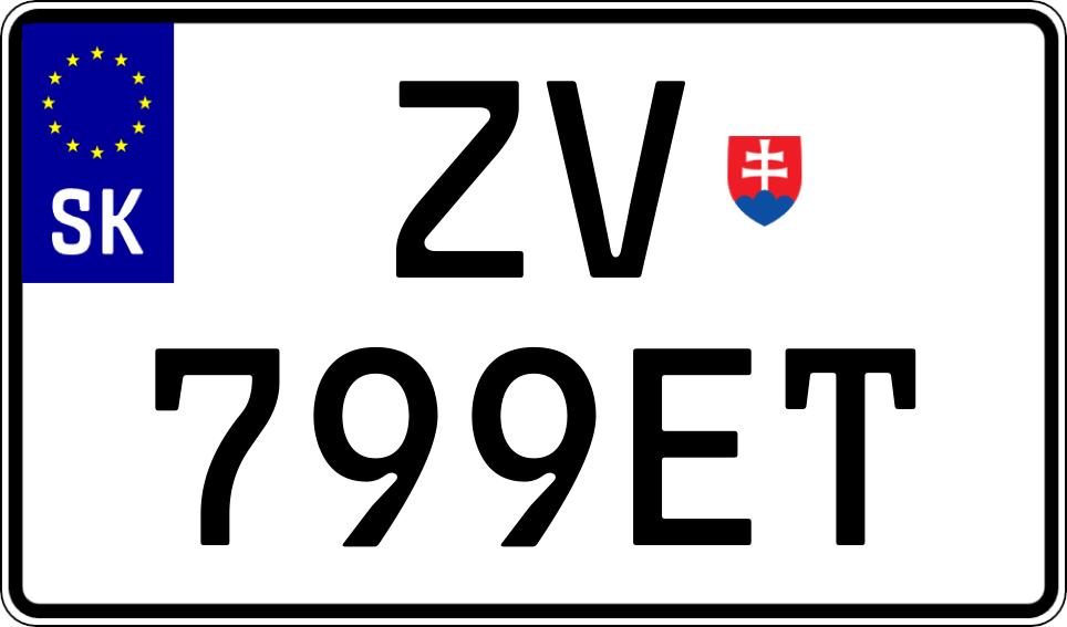 Typ IV - Bežná 2R