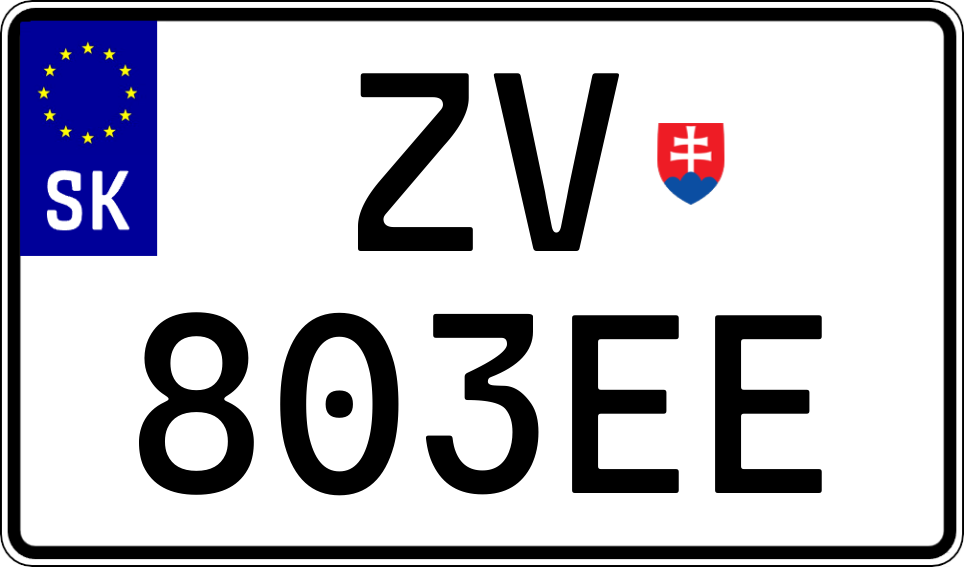 Typ IV - Bežná 2R