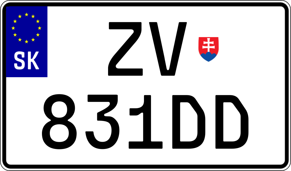 Typ IV - Bežná 2R