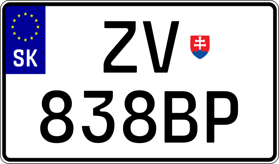 Typ IV - Bežná 2R