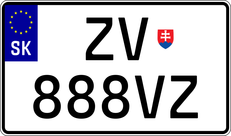 Typ IV - Bežná 2R