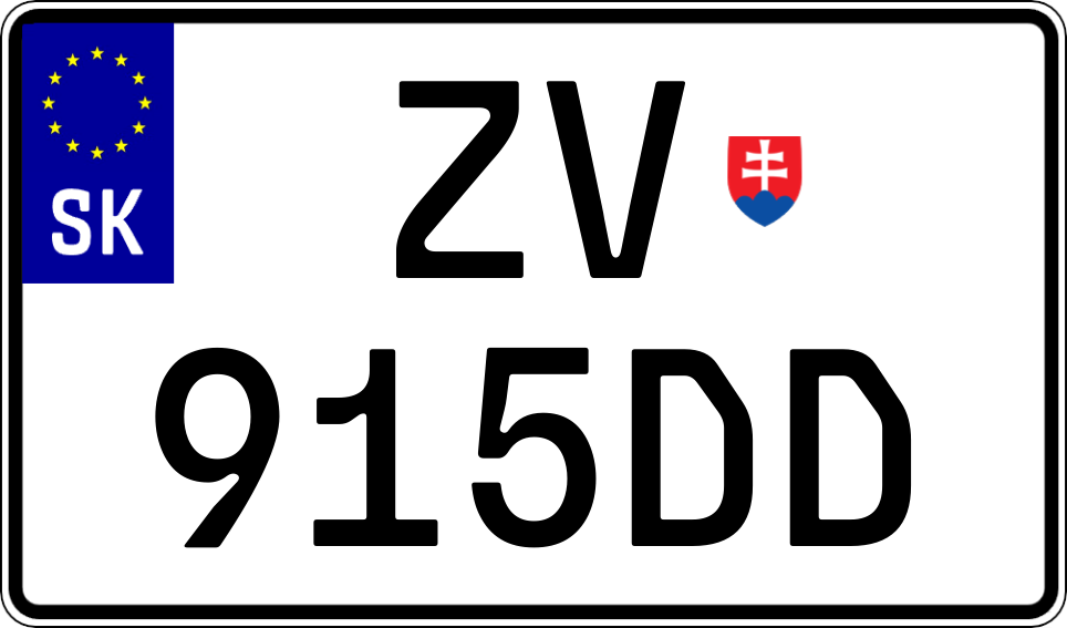 Typ IV - Bežná 2R